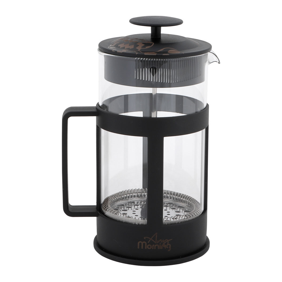 Cafetera de Émbolo