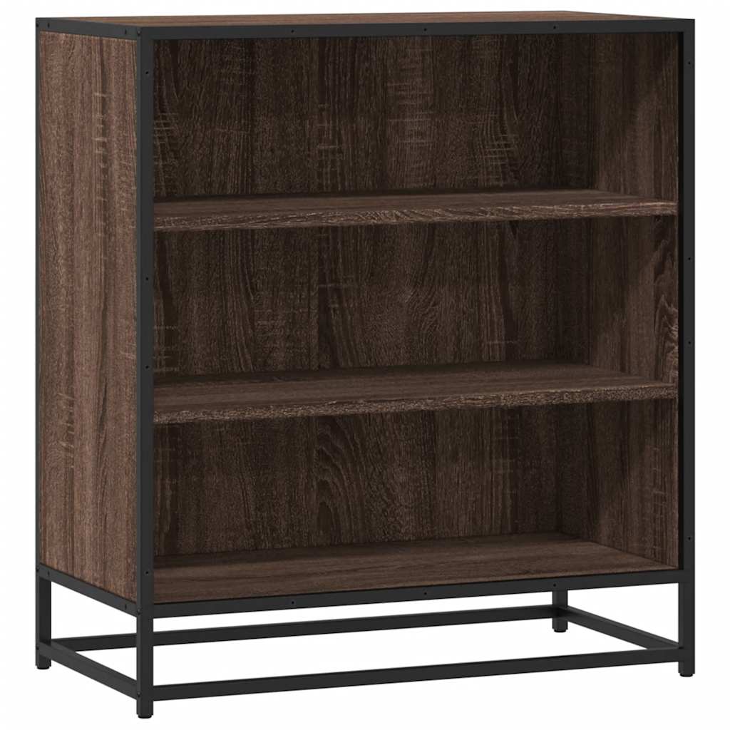 Aparador - Mueble de almacenamiento 68 Roble