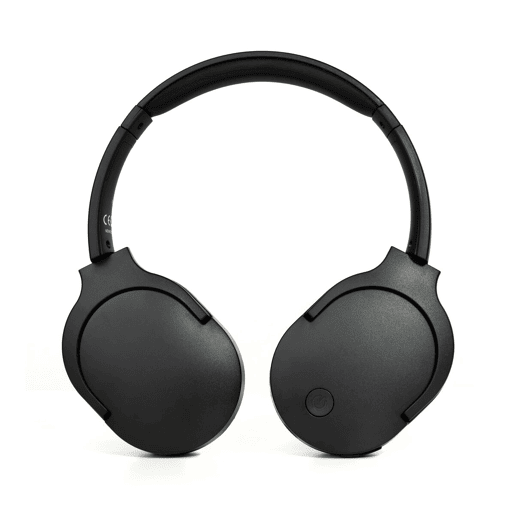 Moodix Auscultadores Bluetooth KO23BT1100B Preto USB Volume