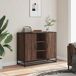 Aparador - Mueble de almacenamiento 92 Aparador - Mueble de almacenamiento 92 Madera Clara