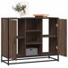 Aparador - Mueble de almacenamiento 92 Aparador - Mueble de almacenamiento 92 Madera Clara