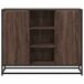 Aparador - Mueble de almacenamiento 92 Aparador - Mueble de almacenamiento 92 Madera Clara