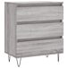 Aparador - Mueble de almacenamiento 60 Aparador - Mueble de almacenamiento 60 Blanco