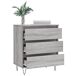 Aparador - Mueble de almacenamiento 60 Aparador - Mueble de almacenamiento 60 Blanco