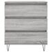 Aparador - Mueble de almacenamiento 60 Aparador - Mueble de almacenamiento 60 Blanco