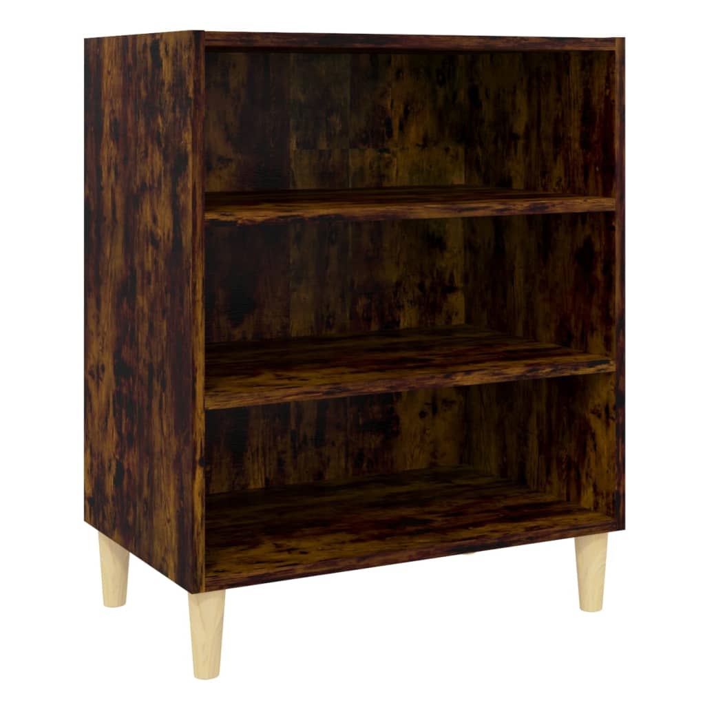 Aparador - Mueble de almacenamiento 57 Marrón