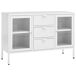 Aparador - Mueble de almacenamiento 105 Aparador - Mueble de almacenamiento 105 Antracita