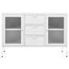 Aparador - Mueble de almacenamiento 105 Aparador - Mueble de almacenamiento 105 Antracita