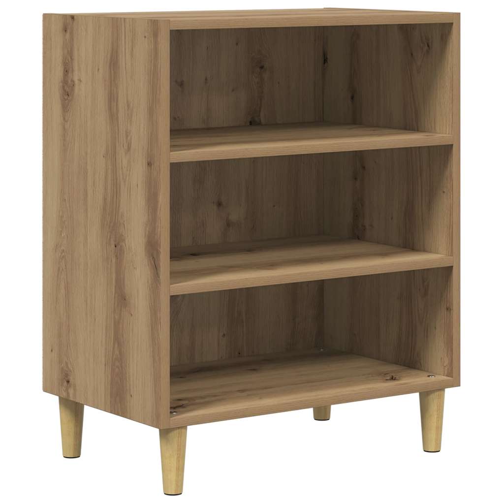 Aparador - Mueble de almacenamiento 57 Roble Artisan