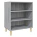 Aparador - Mueble de almacenamiento 57 Aparador - Mueble de almacenamiento 57 Blanco
