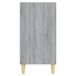 Aparador - Mueble de almacenamiento 57 Aparador - Mueble de almacenamiento 57 Blanco