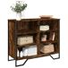 Aparador - Mueble de almacenamiento 91 Aparador - Mueble de almacenamiento 91 Marrón