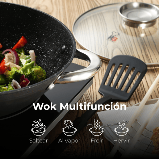 Wok