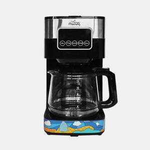 Máquina de Café de Filtro Any Morning 900 W 1,5 L 10 Kopjes
