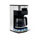 Cafetera de Goteo Cafetera de Goteo Multicolor