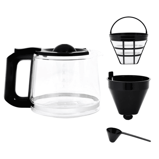 Máquina de Café de Filtro Any Morning 900 W 1,5 L 10 Kopjes