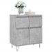 Aparador - Mueble de almacenamiento 60 Aparador - Mueble de almacenamiento 60 Blanco