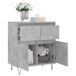 Aparador - Mueble de almacenamiento 60 Aparador - Mueble de almacenamiento 60 Blanco