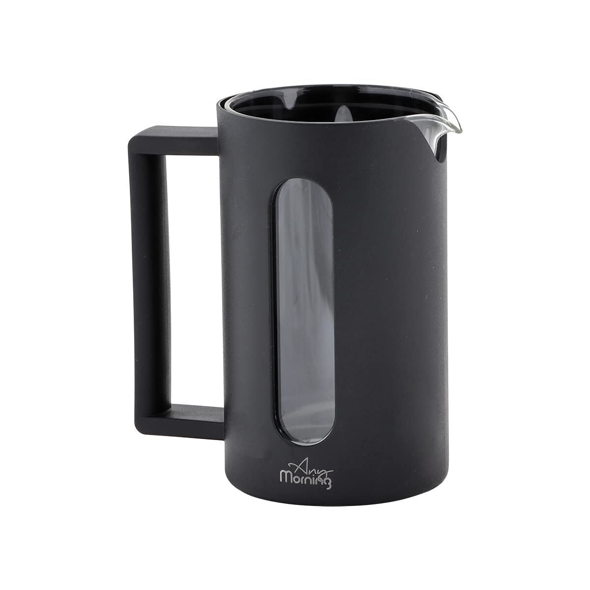 Cafetera de Émbolo Espresso