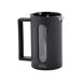 Cafetera de Émbolo Espresso Cafetera de Émbolo Espresso Negro