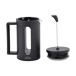 Cafetera de Émbolo Espresso Cafetera de Émbolo Espresso Negro