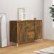 Aparador - Mueble de almacenamiento 101 Aparador - Mueble de almacenamiento 101 Blanco