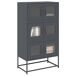 Aparador - Mueble de almacenamiento 68 Aparador - Mueble de almacenamiento 68 Antracita
