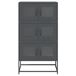 Aparador - Mueble de almacenamiento 68 Aparador - Mueble de almacenamiento 68 Antracita
