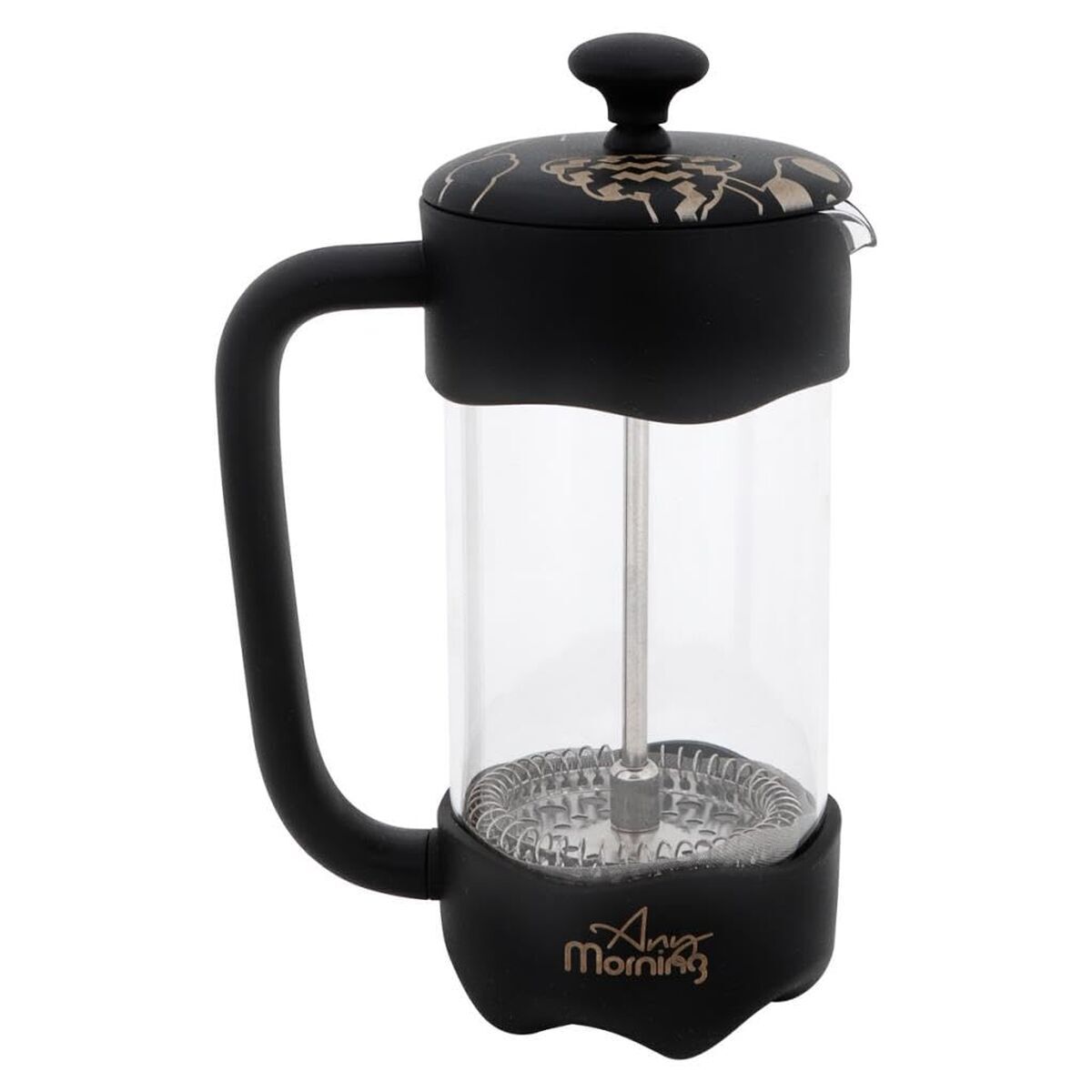 Cafetera de Émbolo