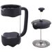 Cafetera de Émbolo Cafetera de Émbolo Negro