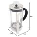 Cafetera de Émbolo Espresso Cafetera de Émbolo Espresso Negro