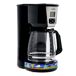 Cafetera de Goteo Cafetera de Goteo Negro