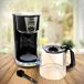 Cafetera de Goteo Cafetera de Goteo Negro