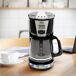 Cafetera de Goteo Cafetera de Goteo Negro