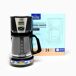Cafetera de Goteo Cafetera de Goteo Negro