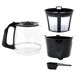 Cafetera de Goteo Cafetera de Goteo Negro