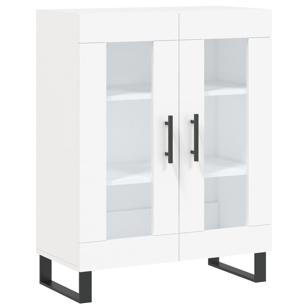 Aparador - Mueble de almacenamiento 69 Blanco