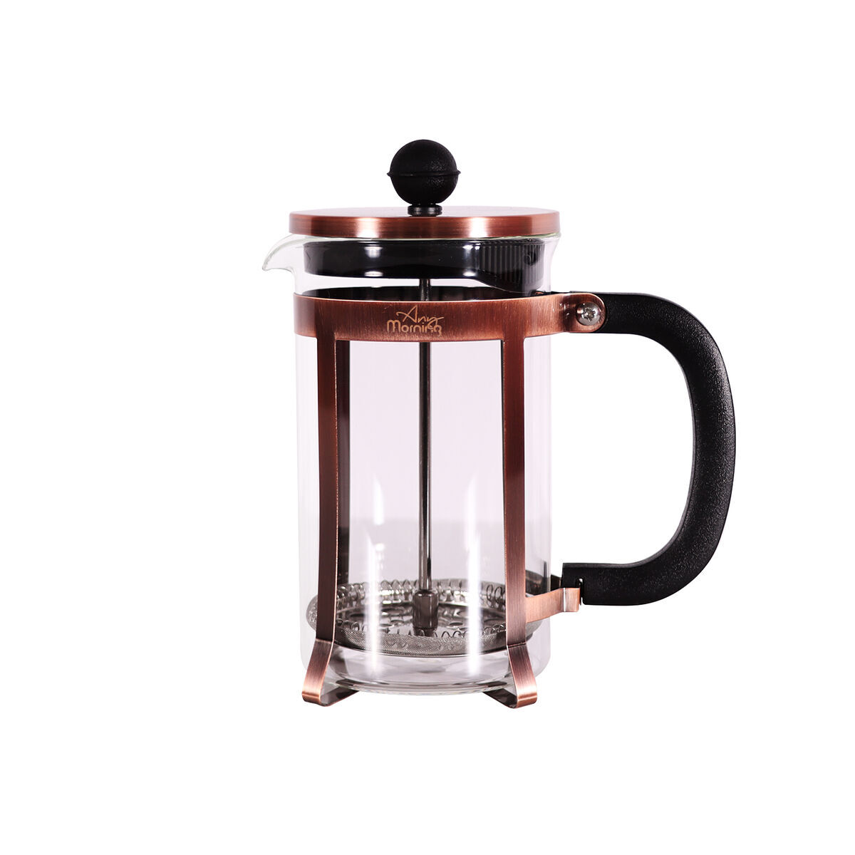 Cafetera de Émbolo