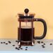 Cafetera de Émbolo Cafetera de Émbolo Transparente
