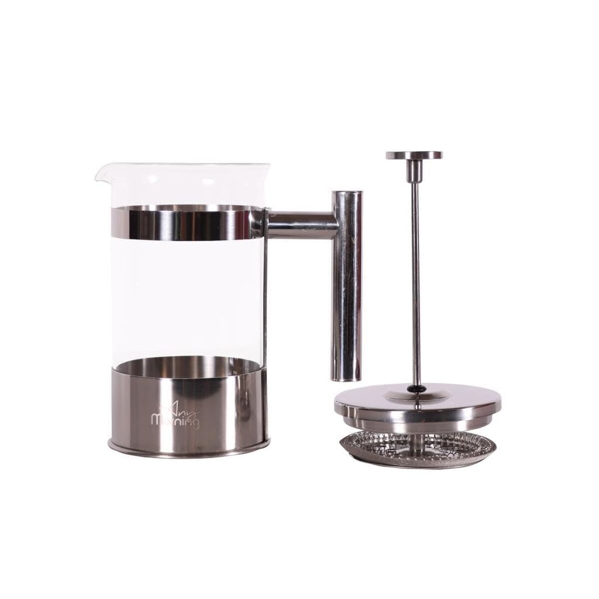 Cafetera de Émbolo