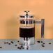 Cafetera de Émbolo Cafetera de Émbolo Negro