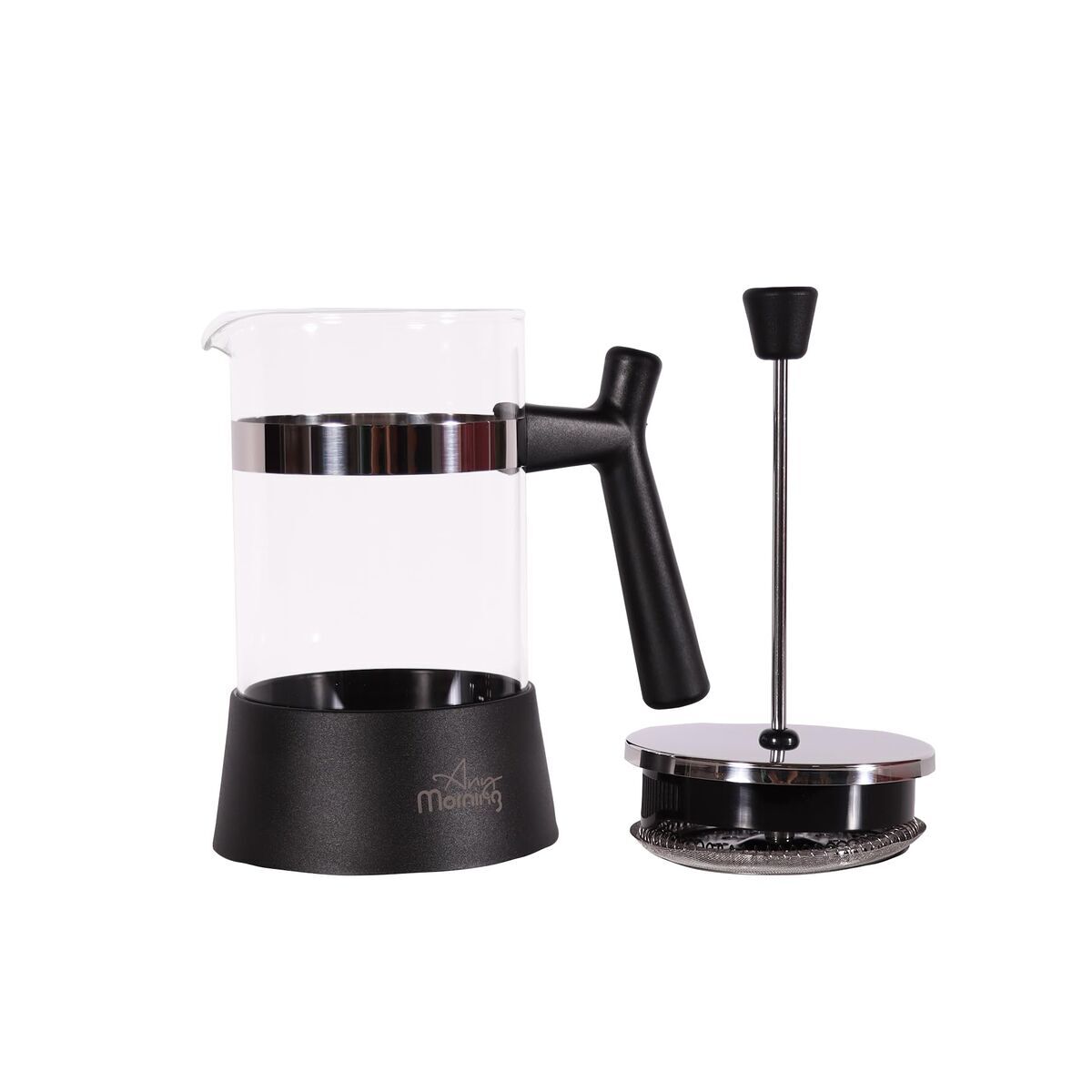 Cafetera de Émbolo