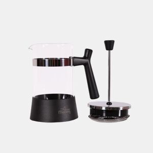 Cafeteira de Êmbolo Any Morning 600 ml