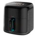 Freidora con aceite Cecofry&Smokin'Prime 8500 Freidora con aceite Cecofry&Smokin'Prime 8500 Negro