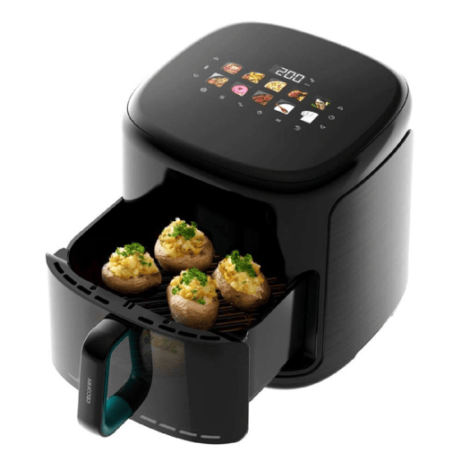 Cecofry&Grill Smokin'Prime 8500 Cecofry&Grill Smokin'Prime 8500