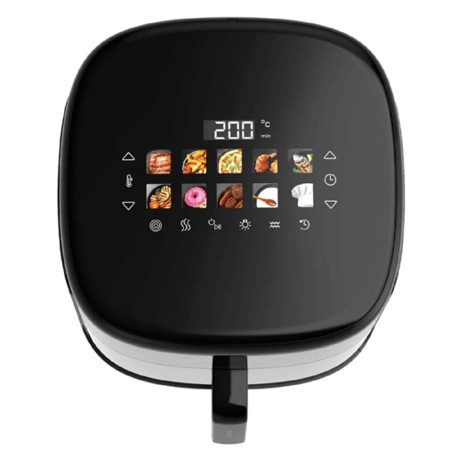 Cecofry&Grill Smokin'Prime 8500 Cecofry&Grill Smokin'Prime 8500