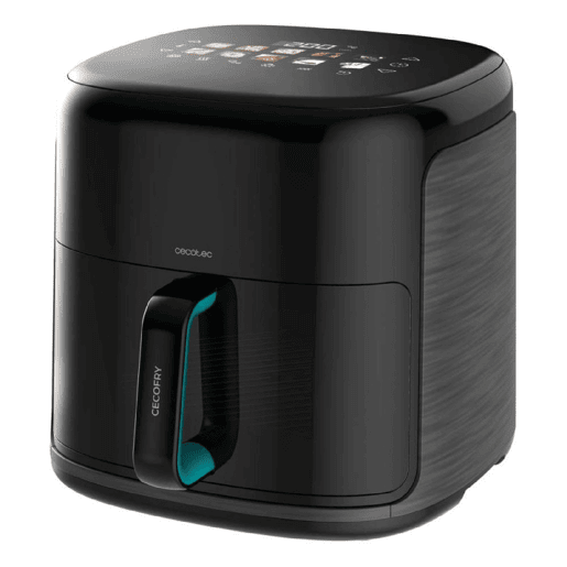 Cecofry&Grill Smokin'Prime 8500 Cecofry&Grill Smokin'Prime 8500