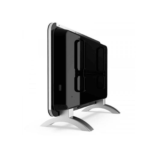 Cecotec Convetor com placa de vidro de 1000 W com Wi-Fi. Cecotec Convetor com placa de vidro de 1000 W com Wi-Fi.