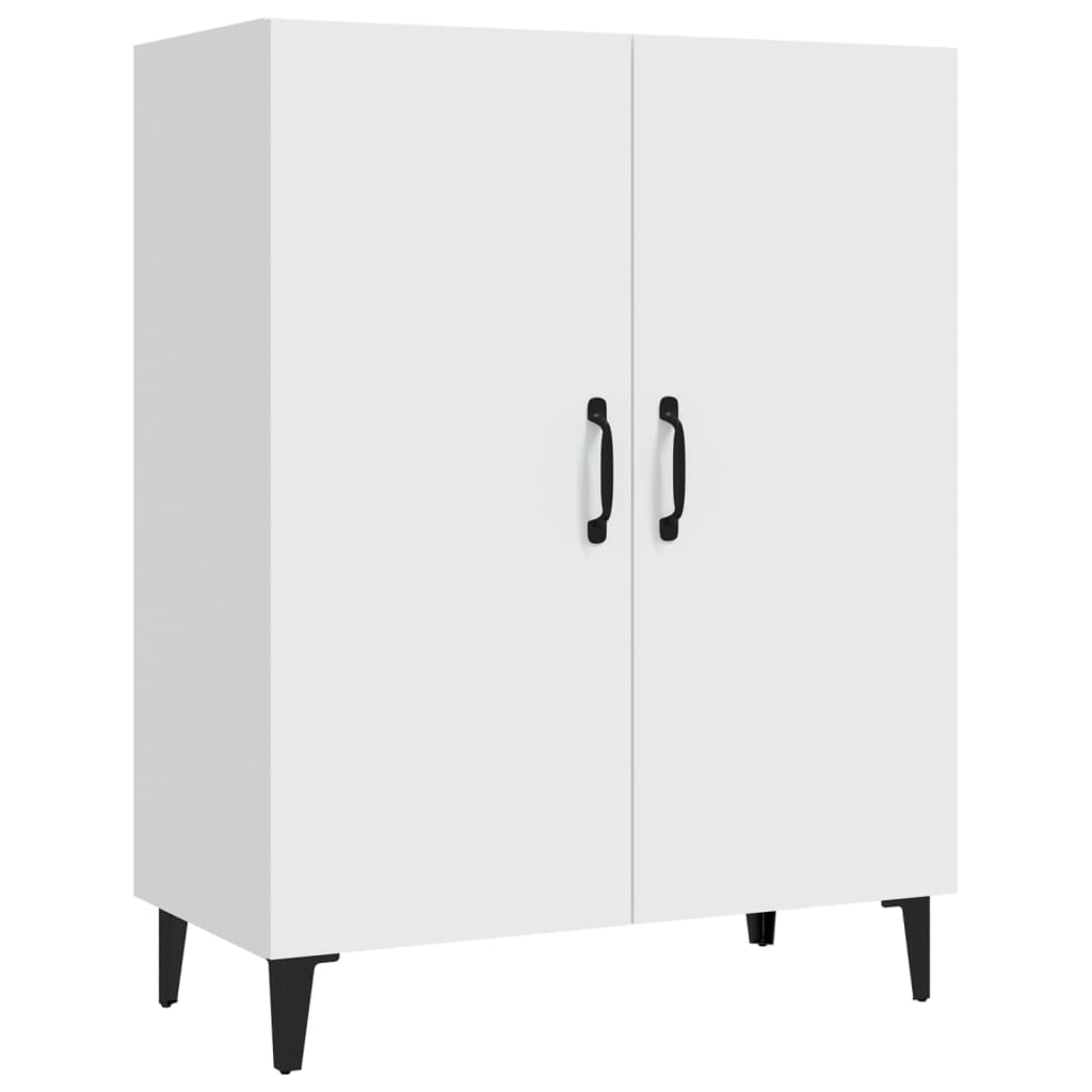 Aparador - Mueble de almacenamiento 70 Blanco