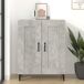 Aparador - Mueble de almacenamiento 69 Aparador - Mueble de almacenamiento 69 Blanco